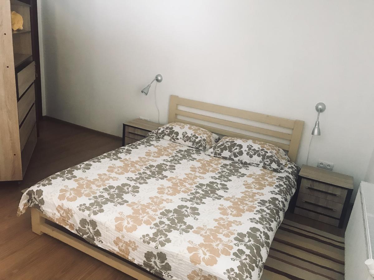 Котедж "Relax" Mykulychyn Eksteriør billede
